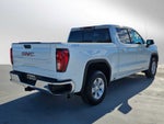 2025 GMC Sierra 1500 SLE