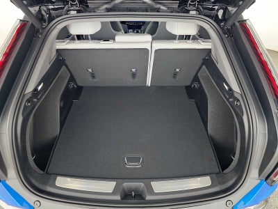 2027 Cadillac OPTIQ Luxury