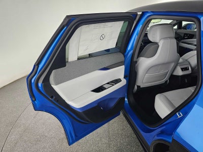 2027 Cadillac OPTIQ Luxury