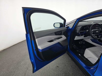 2027 Cadillac OPTIQ Luxury
