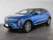 2027 Cadillac OPTIQ Luxury