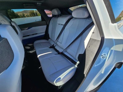 2027 Cadillac OPTIQ Luxury