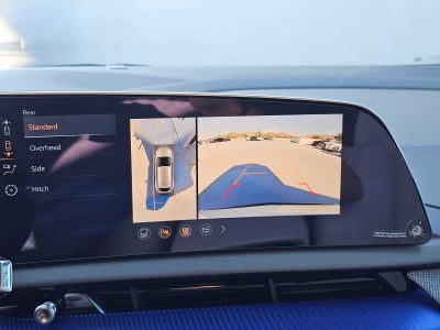2027 Cadillac OPTIQ Luxury