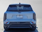 2027 Cadillac OPTIQ Luxury