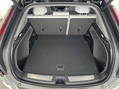 2027 Cadillac OPTIQ Luxury