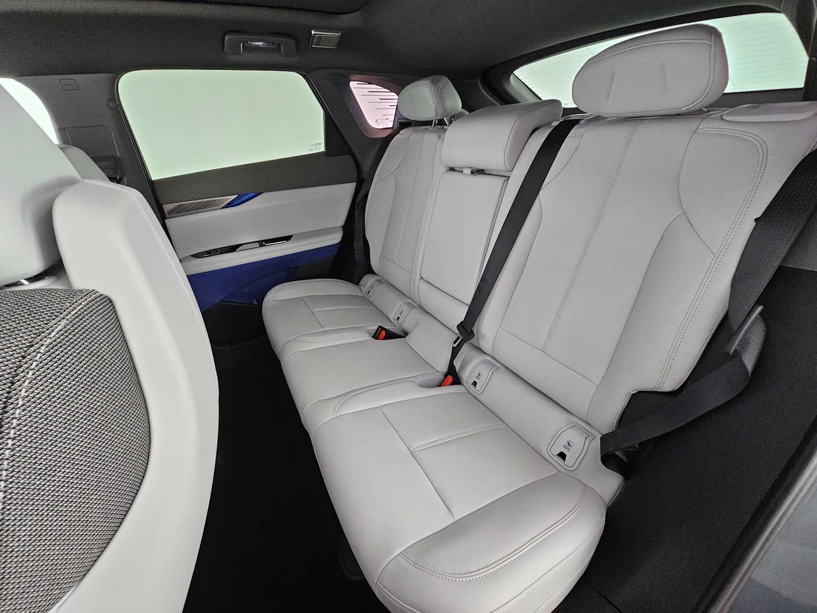 2027 Cadillac OPTIQ Luxury