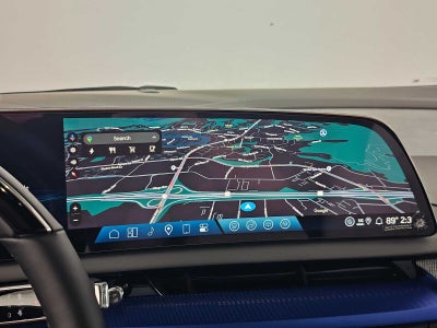 2027 Cadillac OPTIQ Luxury