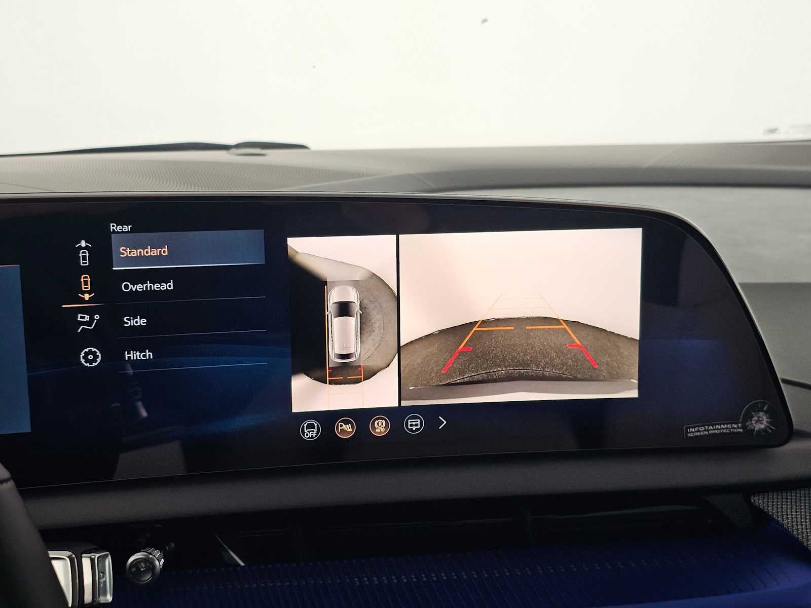 2027 Cadillac OPTIQ Luxury