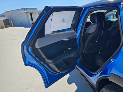 2027 Cadillac OPTIQ Luxury