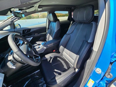 2027 Cadillac OPTIQ Luxury