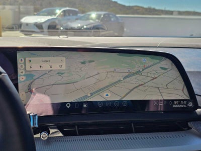 2027 Cadillac OPTIQ Luxury