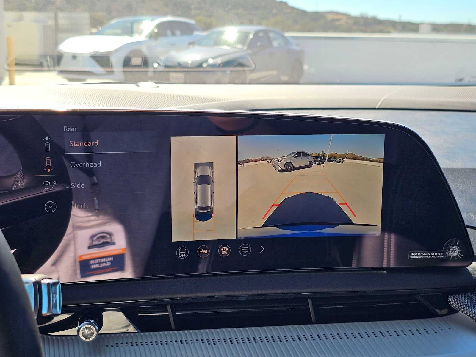 2027 Cadillac OPTIQ Luxury