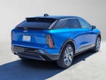 2027 Cadillac OPTIQ Luxury