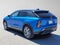 2027 Cadillac OPTIQ Luxury
