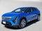 2027 Cadillac OPTIQ Luxury