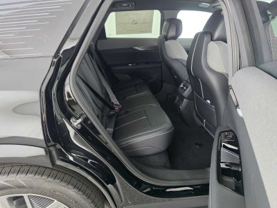 2027 Cadillac OPTIQ Luxury