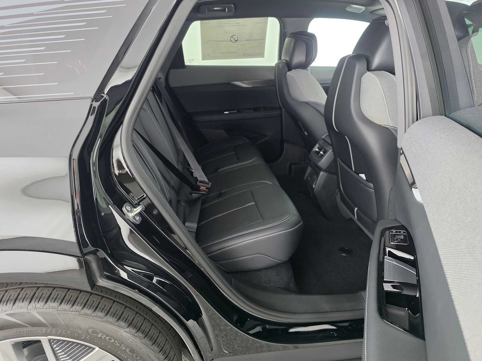 2027 Cadillac OPTIQ Luxury