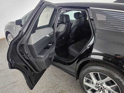2027 Cadillac OPTIQ Luxury
