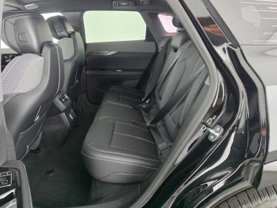 2027 Cadillac OPTIQ Luxury