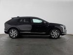2027 Cadillac OPTIQ Luxury