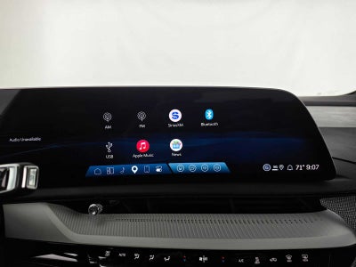 2027 Cadillac OPTIQ Luxury