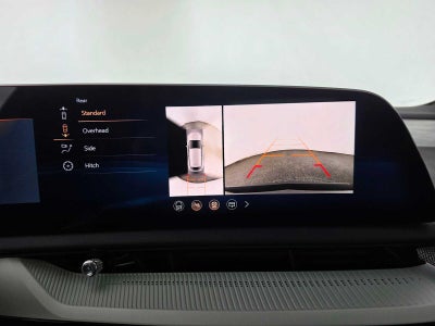 2027 Cadillac OPTIQ Luxury