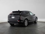 2027 Cadillac OPTIQ Luxury