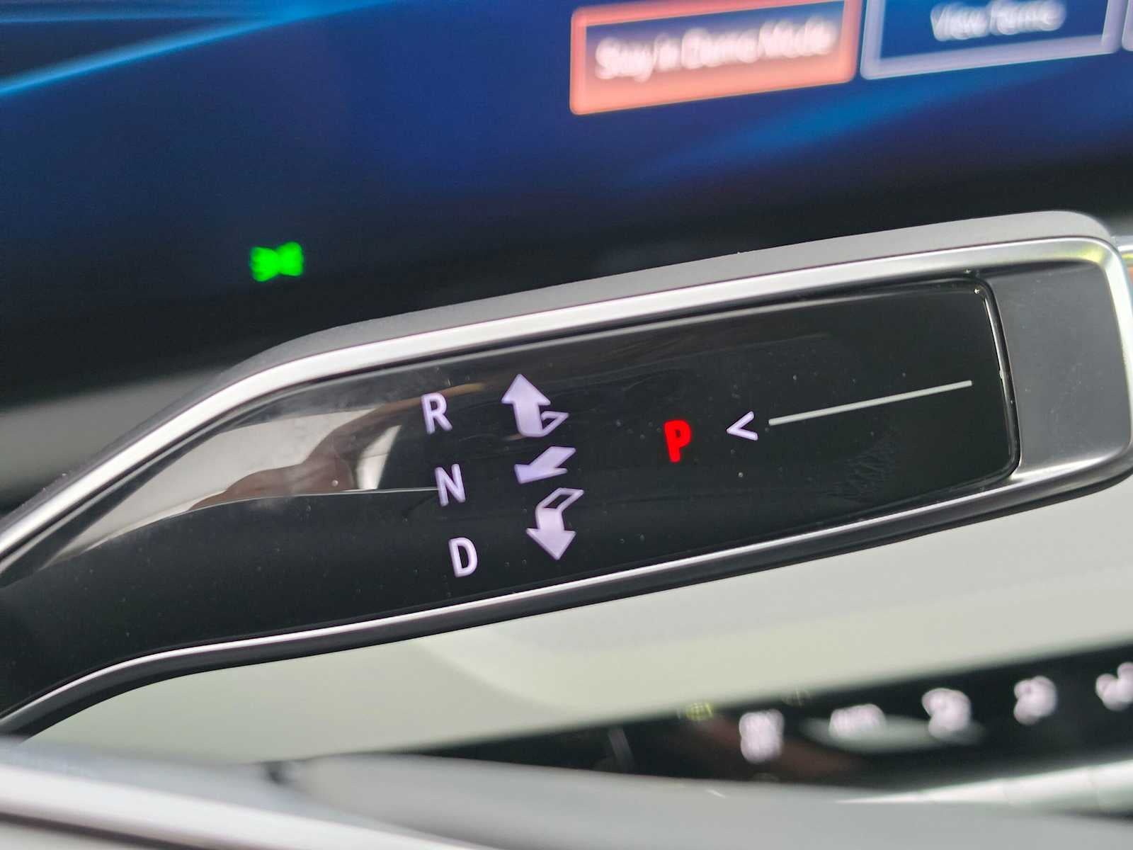 2027 Cadillac OPTIQ Luxury