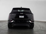 2027 Cadillac OPTIQ Luxury