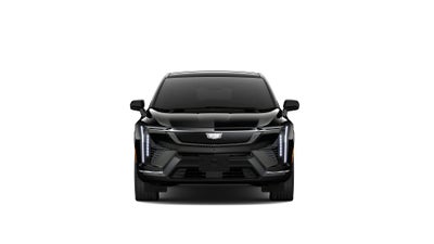 2027 Cadillac OPTIQ Luxury