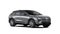 2027 Cadillac OPTIQ Premium Luxury