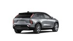 2027 Cadillac OPTIQ Premium Luxury