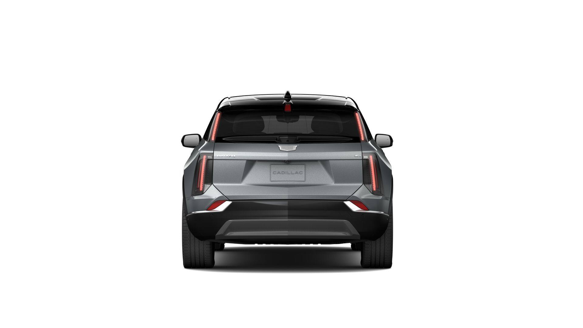 2027 Cadillac OPTIQ Premium Luxury