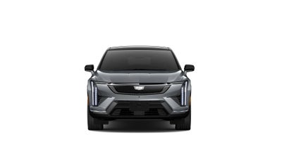 2027 Cadillac OPTIQ Premium Luxury