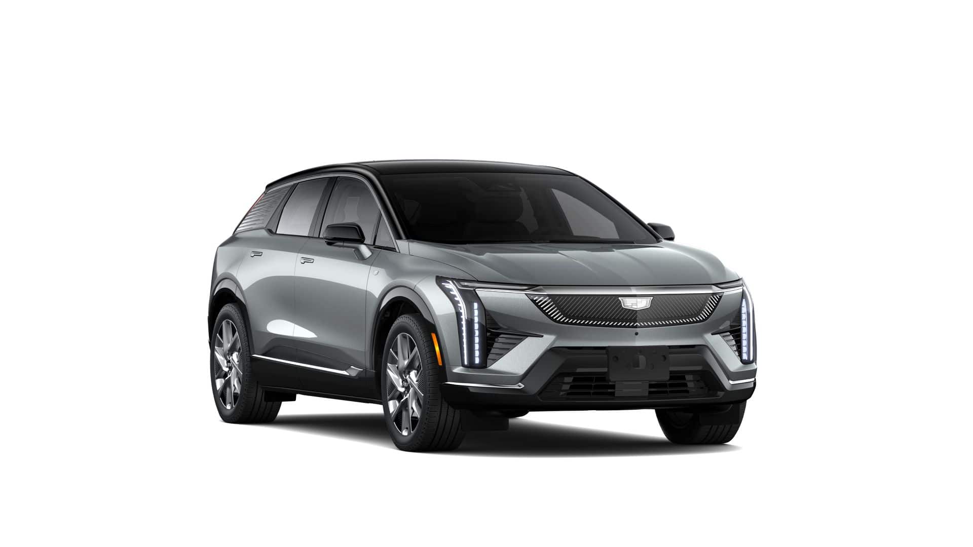 2027 Cadillac OPTIQ Premium Luxury