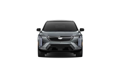 2027 Cadillac OPTIQ Premium Luxury