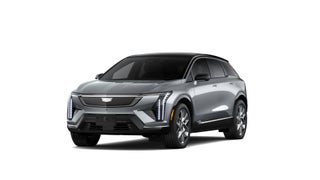 2027 Cadillac OPTIQ Premium Luxury
