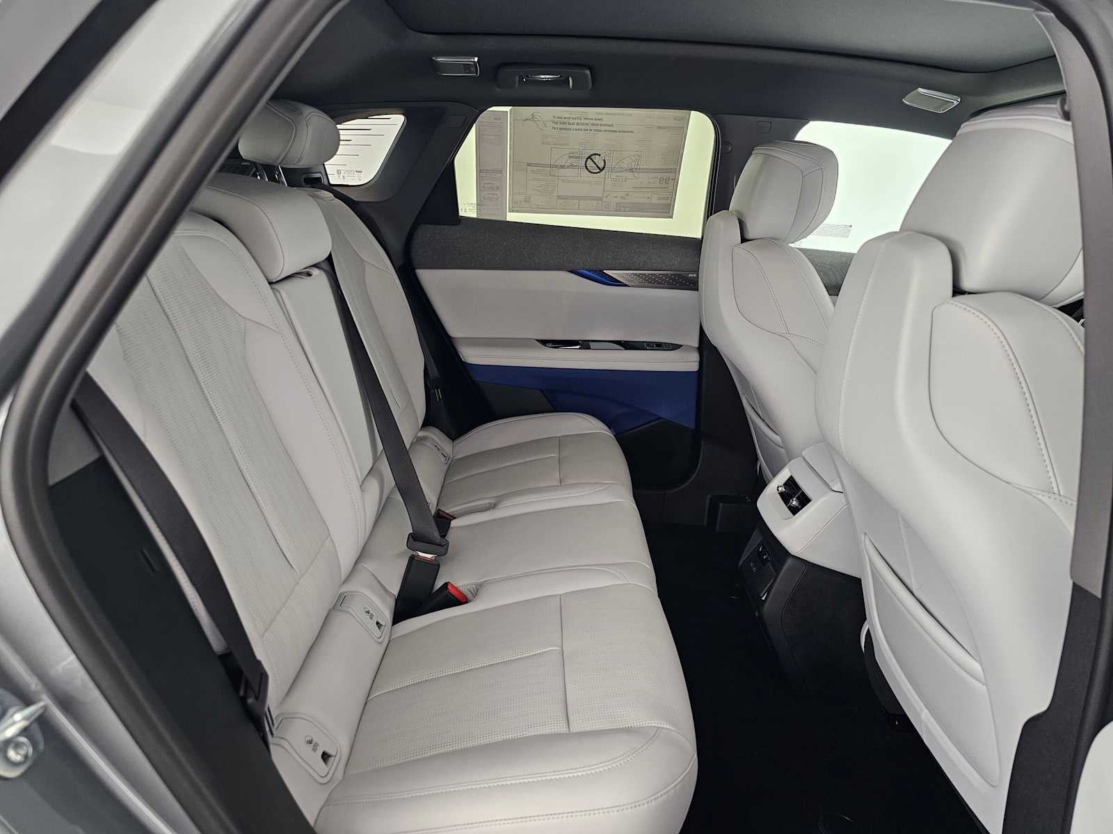 2027 Cadillac OPTIQ Premium Luxury