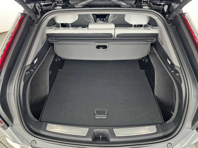 2027 Cadillac OPTIQ Premium Luxury