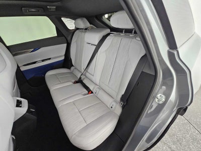 2027 Cadillac OPTIQ Premium Luxury
