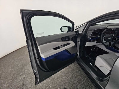 2027 Cadillac OPTIQ Premium Luxury