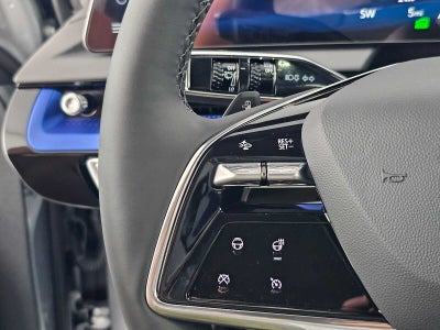2027 Cadillac OPTIQ Premium Luxury