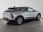 2027 Cadillac OPTIQ Premium Luxury