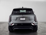 2027 Cadillac OPTIQ Premium Luxury