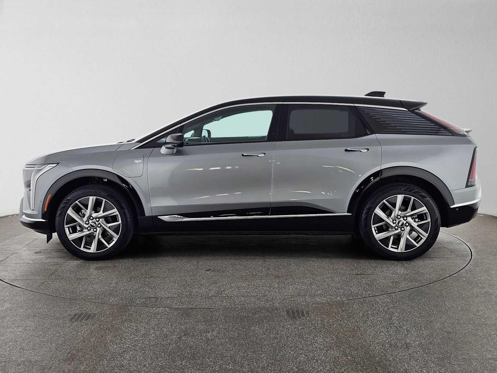 2027 Cadillac OPTIQ Premium Luxury