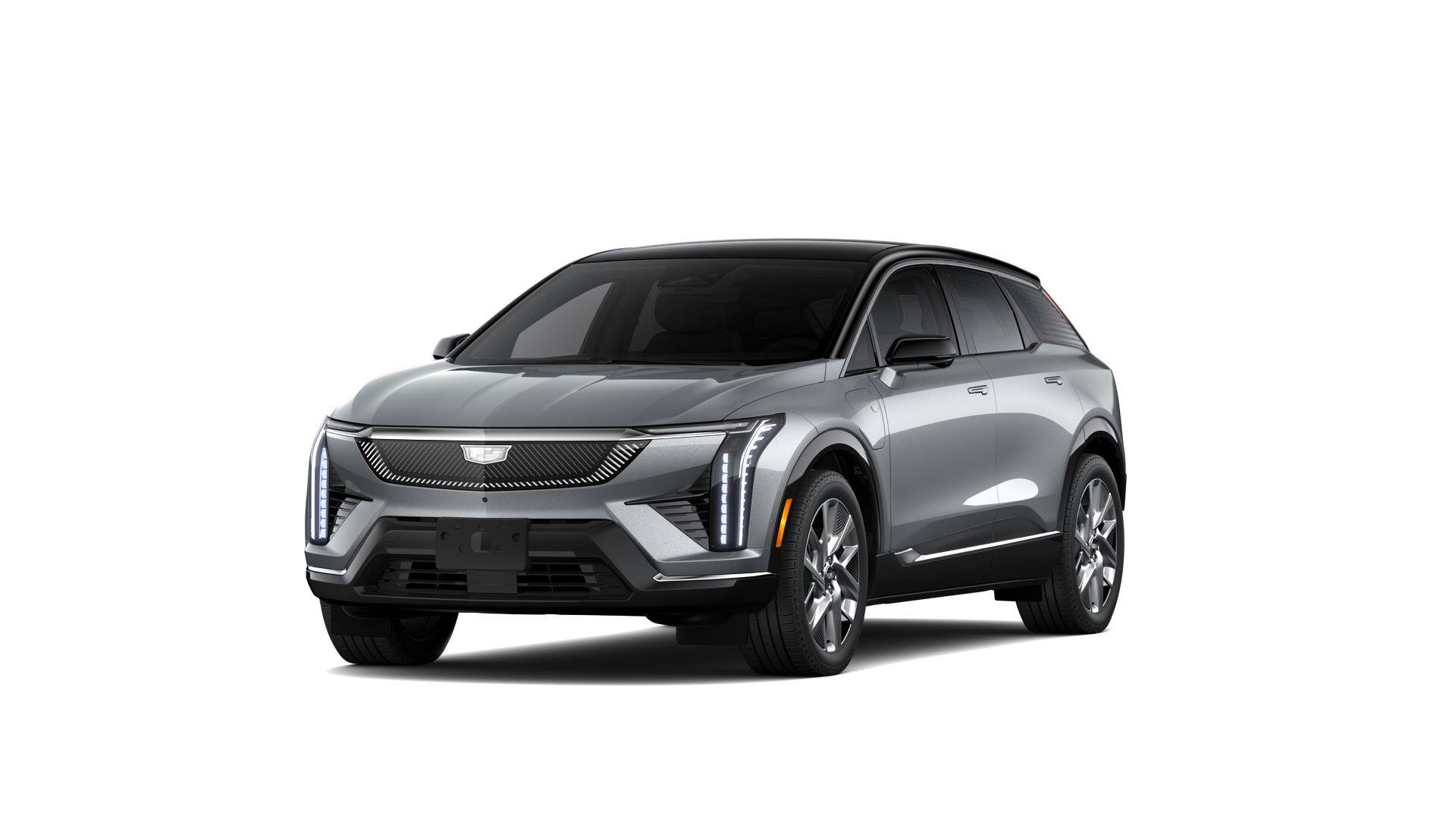 2027 Cadillac OPTIQ Premium Luxury