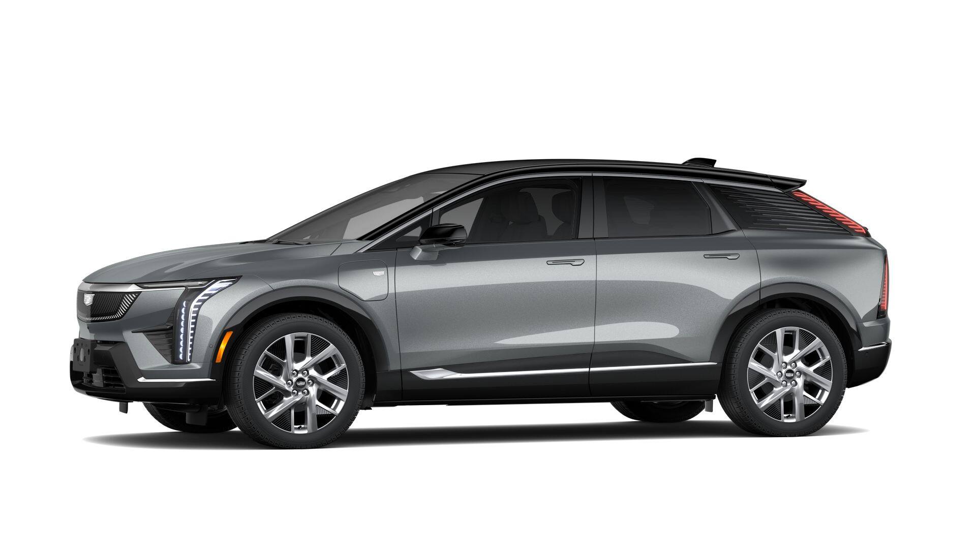 2027 Cadillac OPTIQ Premium Luxury