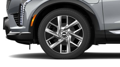 2027 Cadillac OPTIQ Premium Luxury