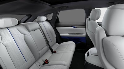 2027 Cadillac OPTIQ Premium Luxury