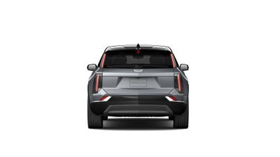 2027 Cadillac OPTIQ Premium Luxury